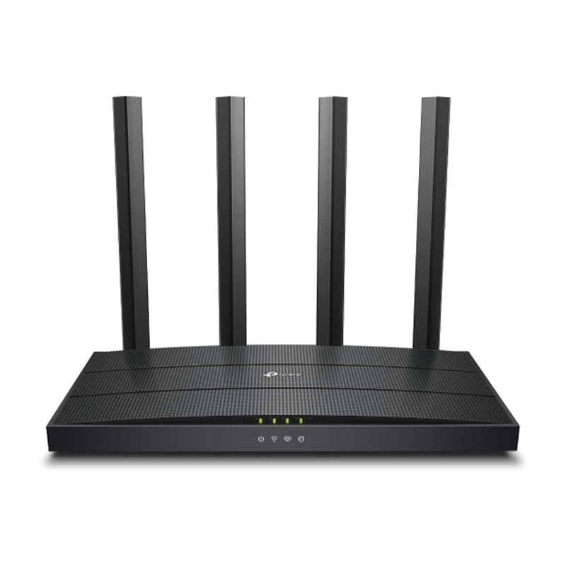 روتر بی سیم دو باند تی پی لینک مدل TP-LINK Archer AX12 AX1500 V1.0