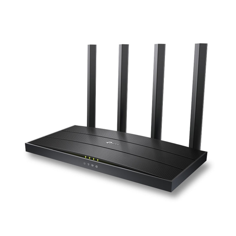 روتر بی سیم دو باند تی پی لینک مدل TP-LINK Archer AX12 AX1500 V1.0 - Image 3