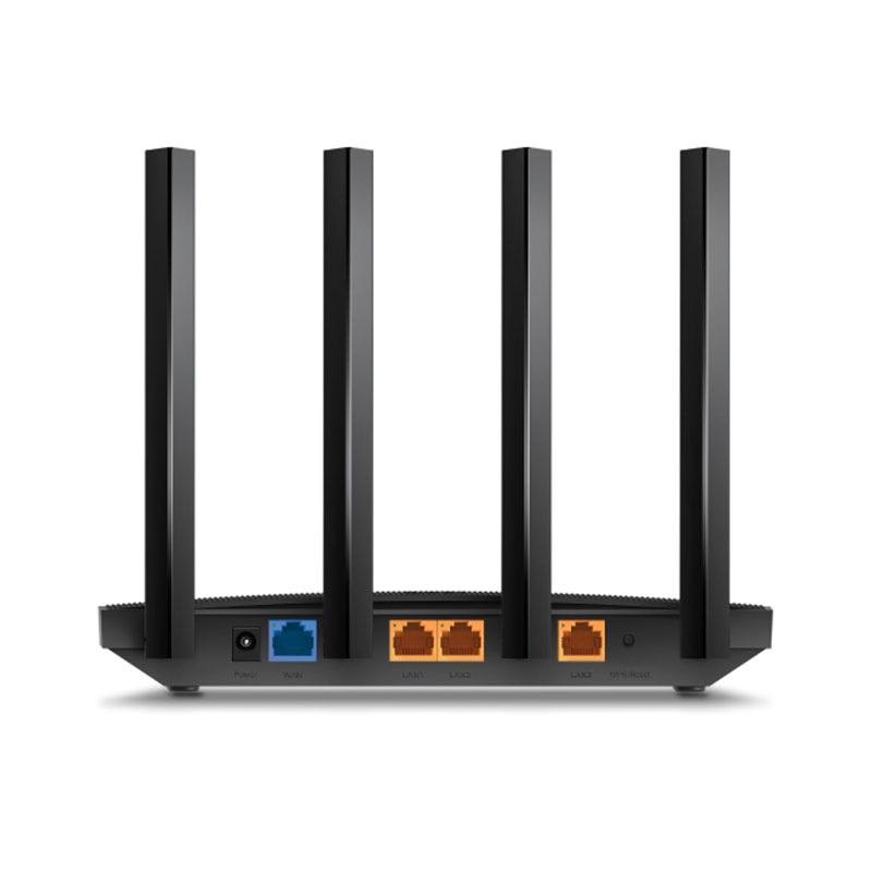روتر بی سیم دو باند تی پی لینک مدل TP-LINK Archer AX12 AX1500 V1.0 - Image 4