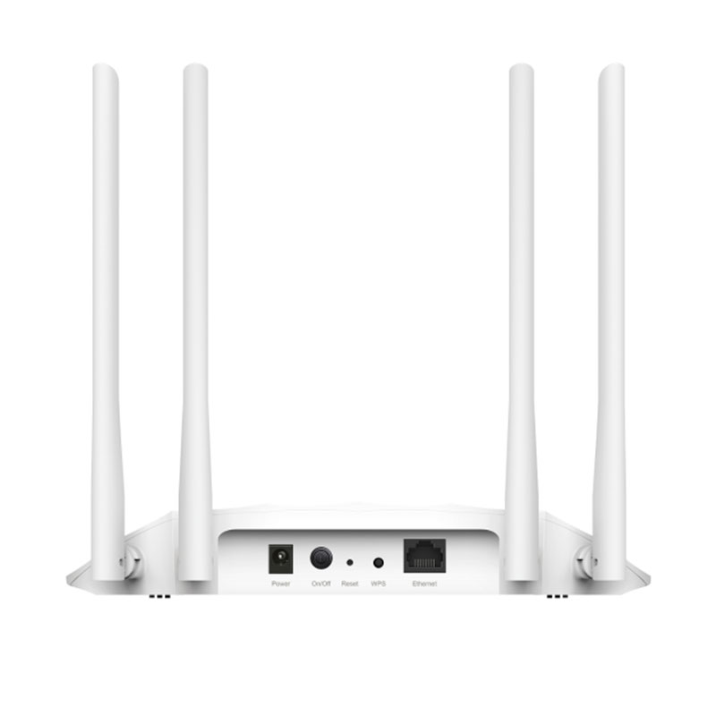 اکسس پوینت بی سیم دو باند تی پی لینک مدل TP-LINK TL-WA1201 AC1200 - Image 2