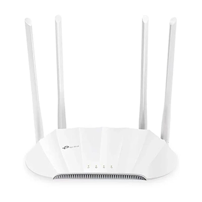 اکسس پوینت بی سیم دو باند تی پی لینک مدل TP-LINK TL-WA1201 AC1200 - Image 3