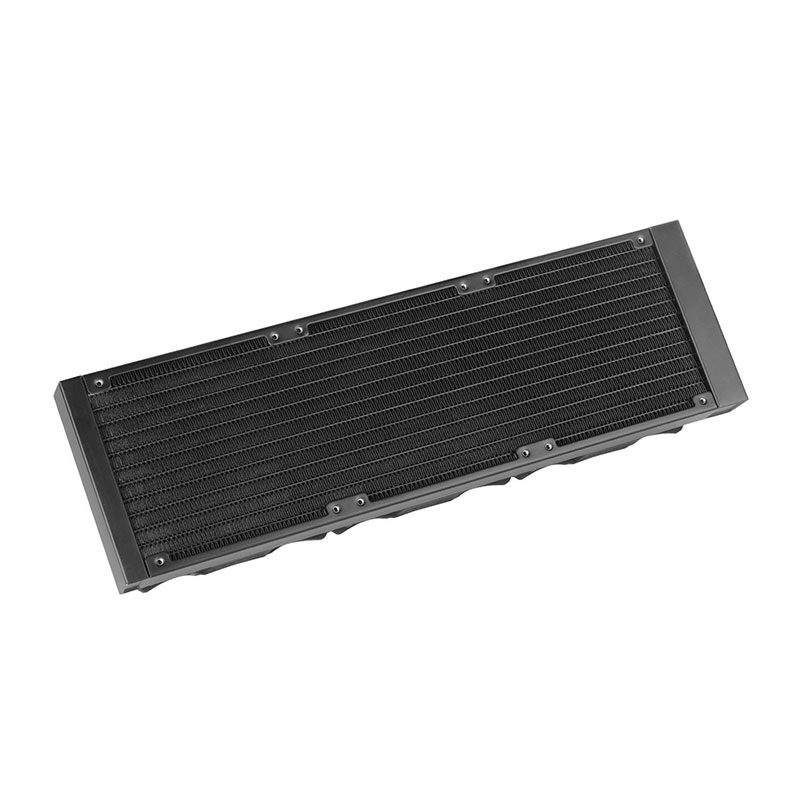 خنک کننده آبی پردازنده گرین مدل GREEN GLACIER GLC360E ARGB - Image 4