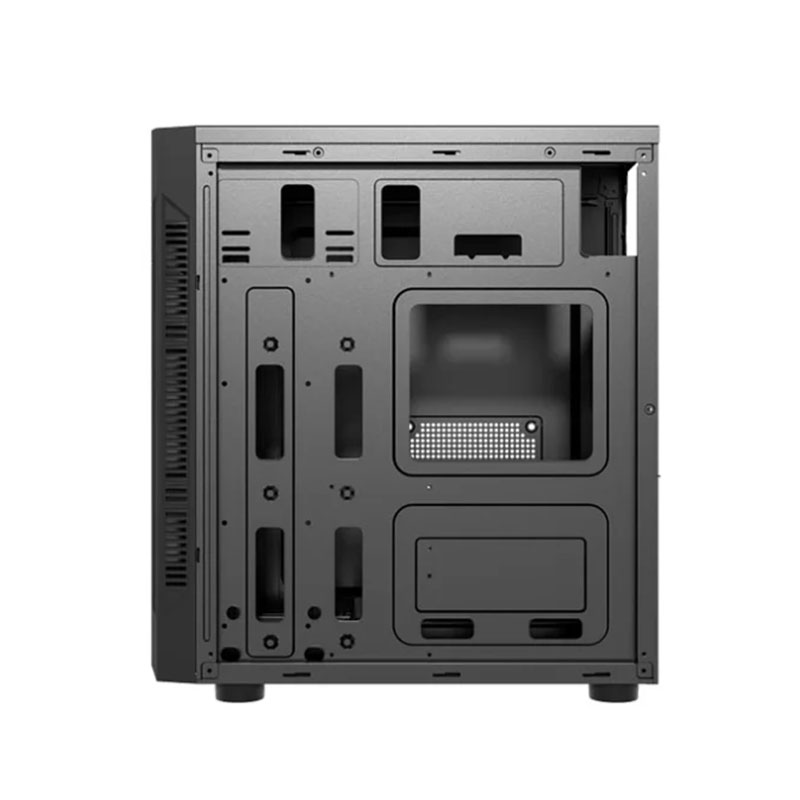 کیس کامپیوتر لاجی کی مدل Logikey LK-C111B - Image 2
