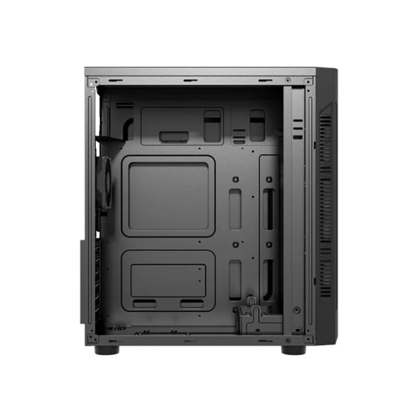 کیس کامپیوتر لاجی کی مدل Logikey LK-C111B - Image 3