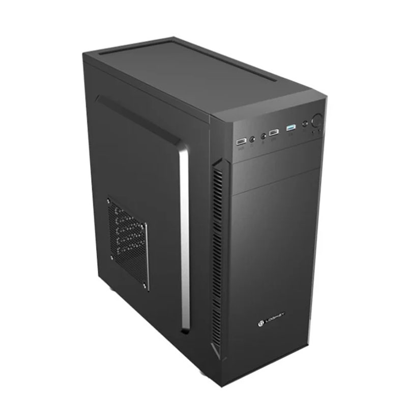 کیس کامپیوتر لاجی کی مدل Logikey LK-C111B - Image 4