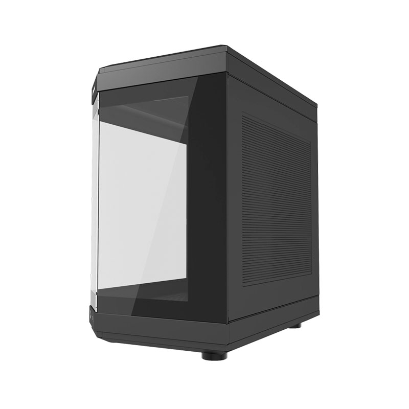 کیس کامپیوتر لاجی کی مدل Logikey LK-C560B - Image 3
