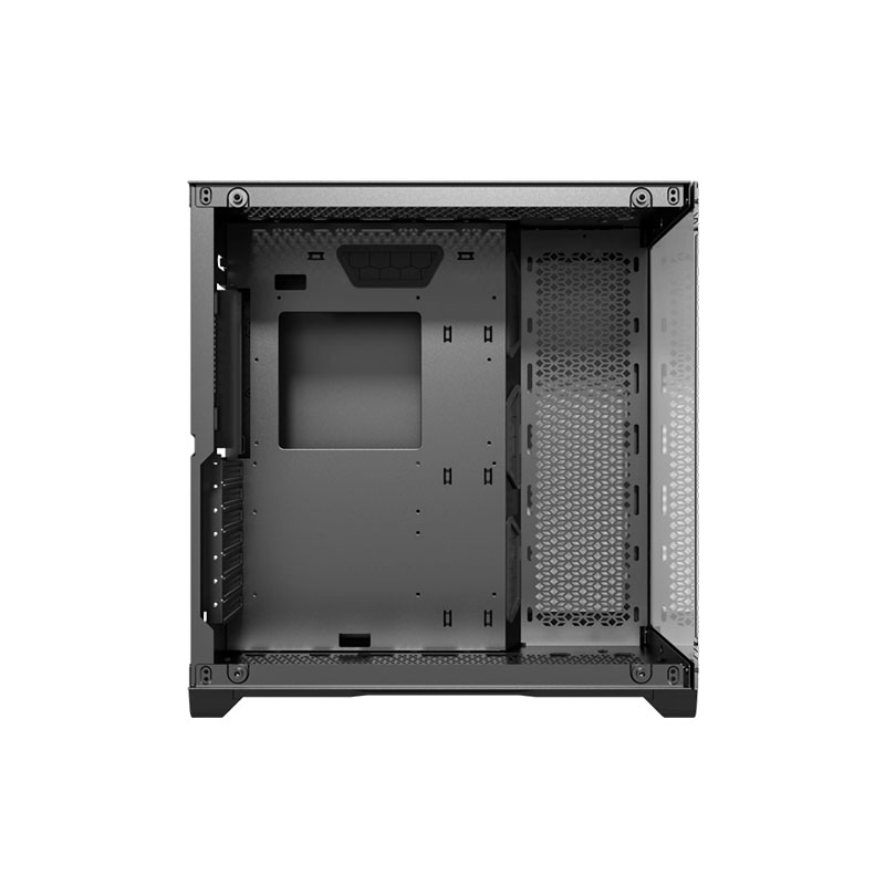 کیس کامپیوتر لاجی کی مدل Logikey LK-C580B - Image 4