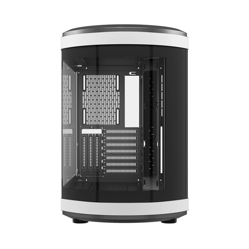 کیس کامپیوتر لاجی کی مدل Logikey LK-C570BW - Image 7