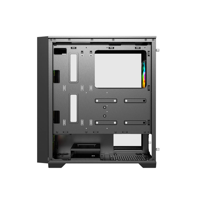 کیس کامپیوتر لاجی کی مدل Logikey LK-C464B - Image 5