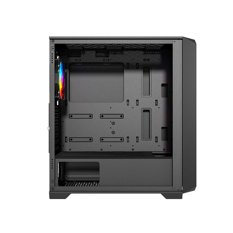 کیس کامپیوتر لاجی کی مدل Logikey LK-C454B - Image 4