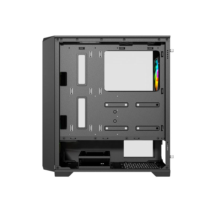 کیس کامپیوتر لاجی کی مدل Logikey LK-C454B - Image 5