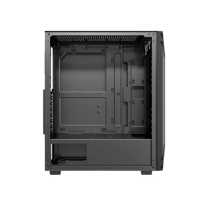 کیس کامپیوتر لاجی کی مدل Logikey LK-C260B - Image 4