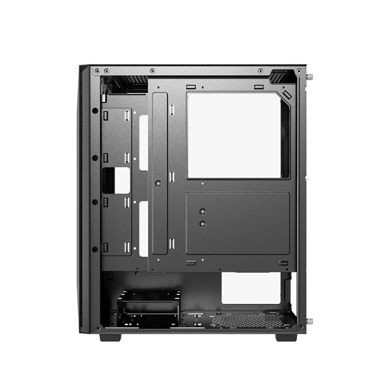 کیس کامپیوتر لاجی کی مدل Logikey LK-C260B - Image 5