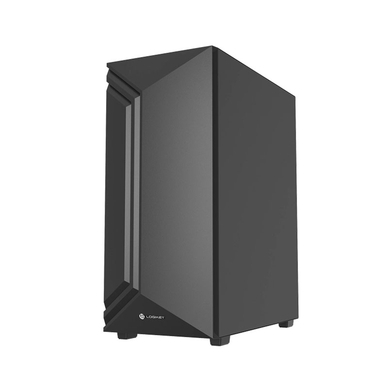 کیس کامپیوتر لاجی کی مدل Logikey LK-C260B - Image 7