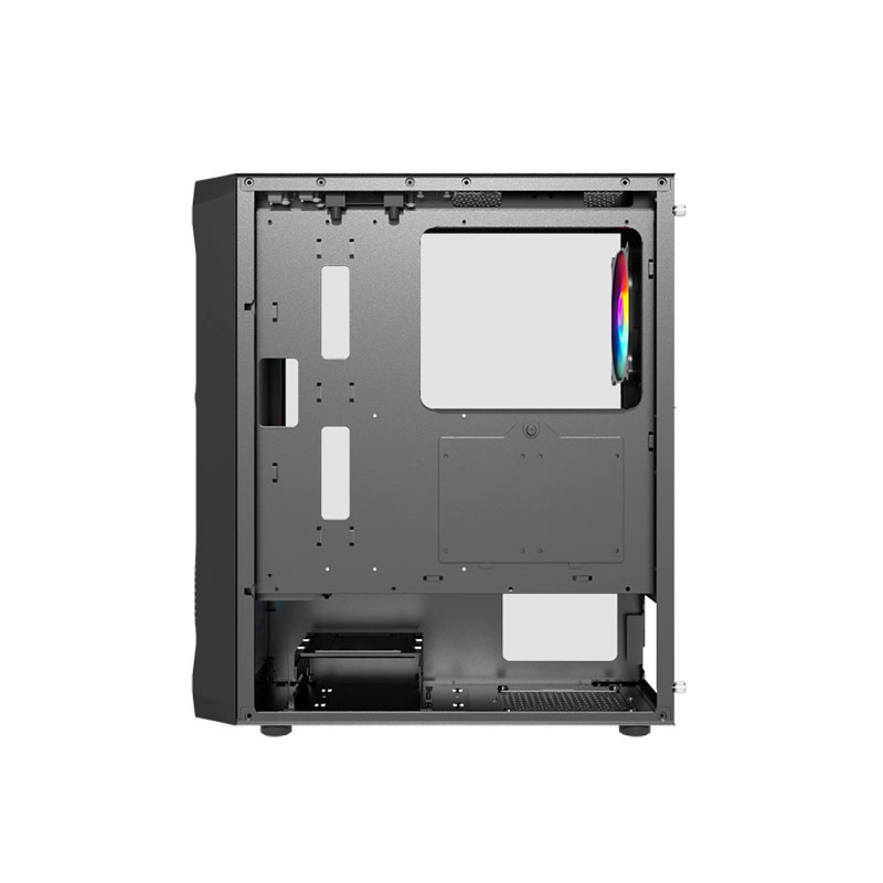 کیس کامپیوتر لاجی کی مدل Logikey LK-C444B - Image 6
