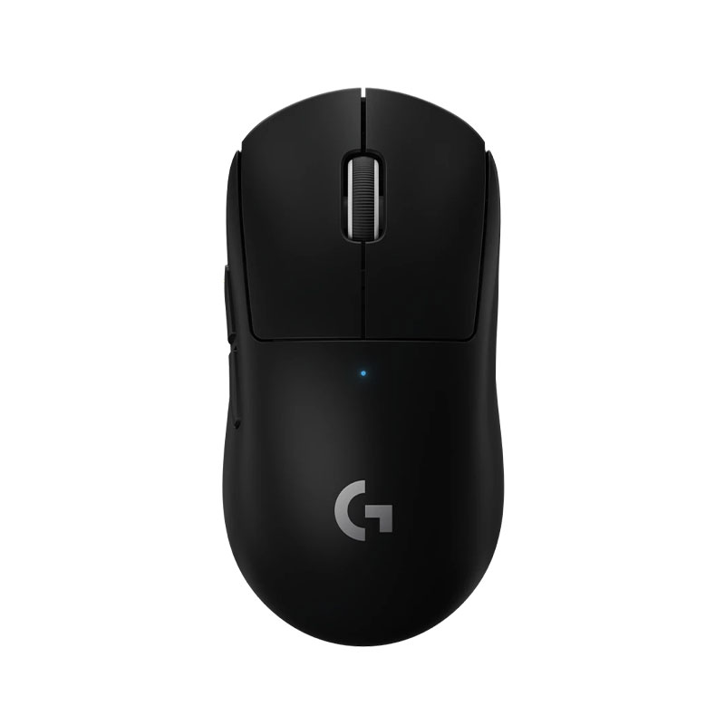 ماوس گیمینگ لاجیتک بی سیم مدل LOGITECH PRO X Superlight