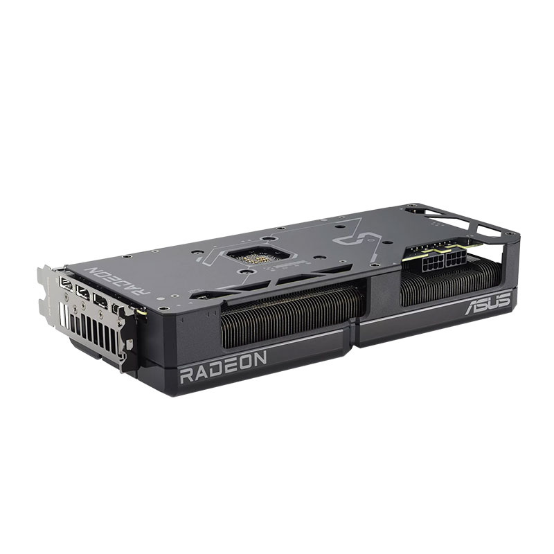 کارت گرافیک ایسوس مدل ASUS DUAL RX7700XT OC 12GB - Image 3