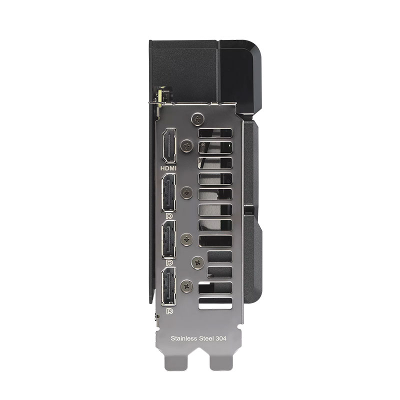 کارت گرافیک ایسوس مدل ASUS DUAL RX7600XT OC 16GB - Image 4