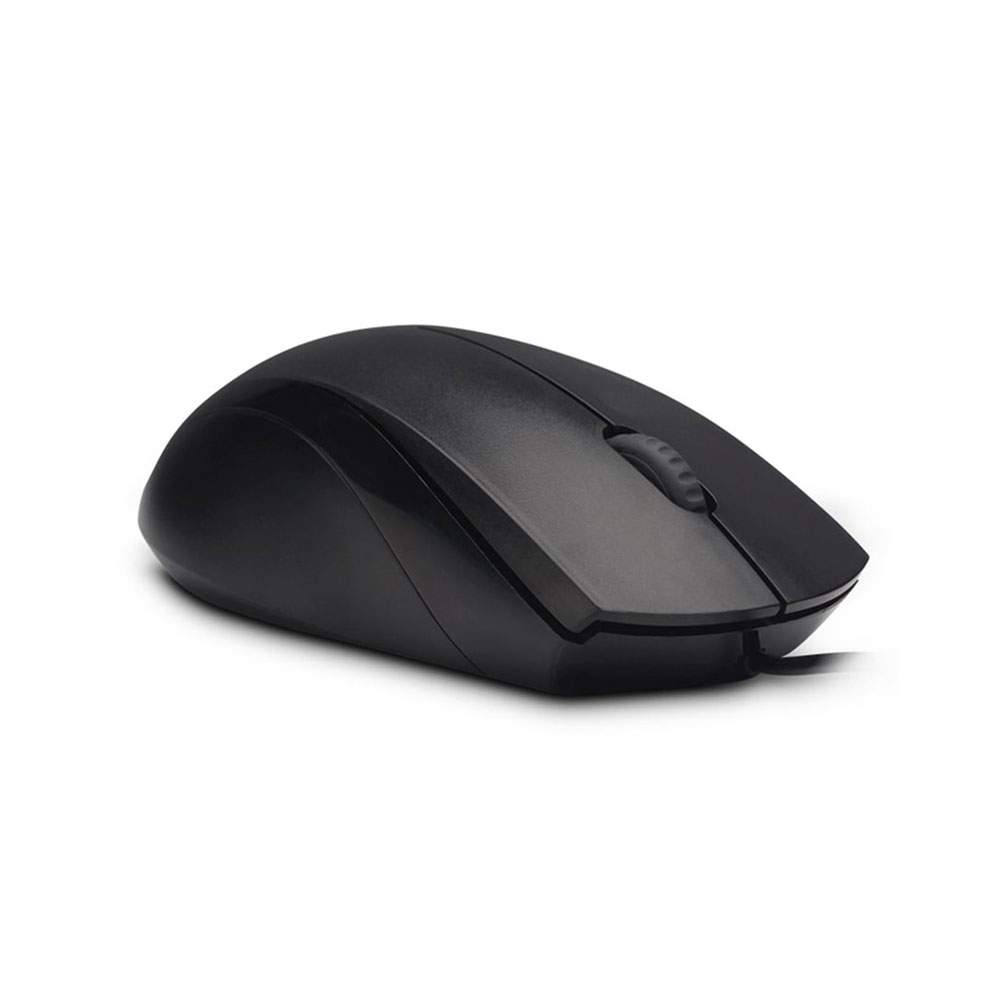 ماوس باسیم رپو مدل Rapoo N1600 Silent - Image 2