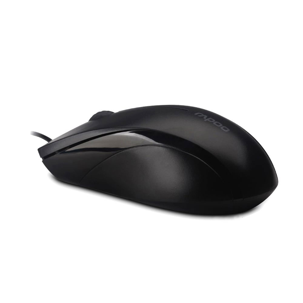 ماوس باسیم رپو مدل Rapoo N1600 Silent - Image 3