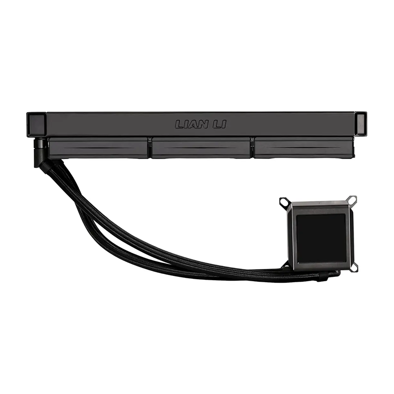 خنک کننده آبی پردازنده لیان لی مدل LIAN LI GA II LCD 360 - Image 3