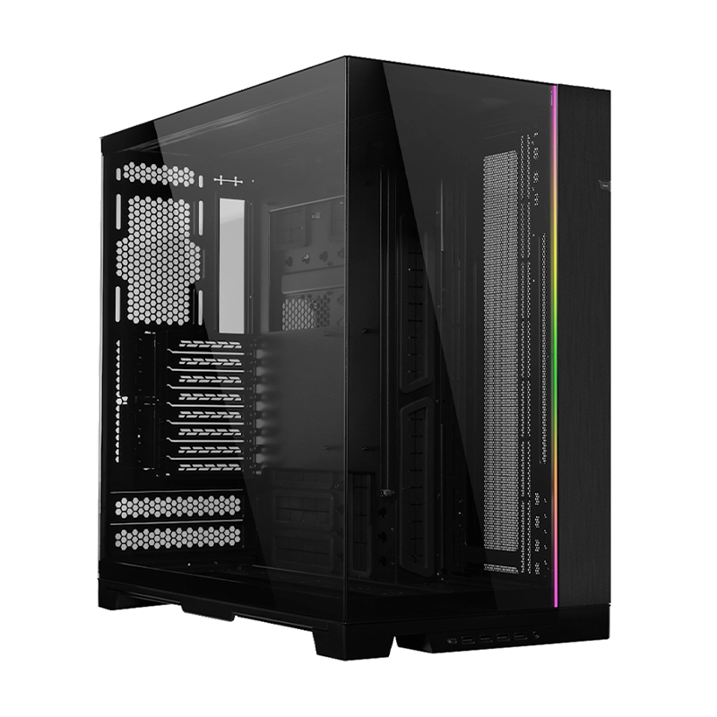 کیس کامپیوتر لیان لی مدل LIAN LI O11 DYNAMIC