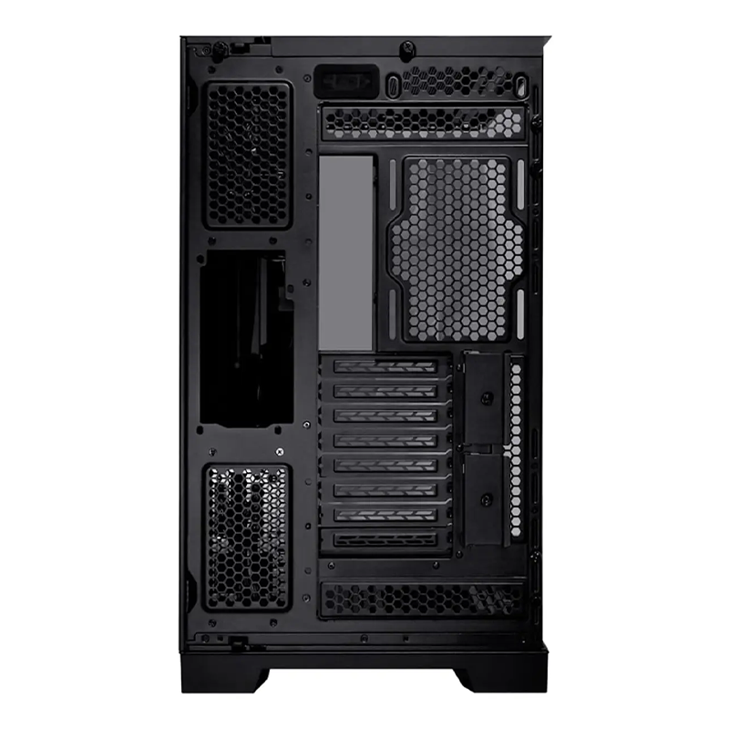 کیس کامپیوتر لیان لی مدل LIAN LI O11 DYNAMIC - Image 4