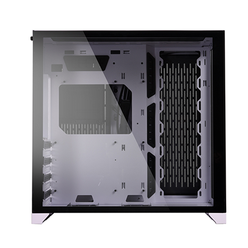 کیس کامپیوتر لیان لی مدل LIAN LI O11 DYNAMIC White - Image 3
