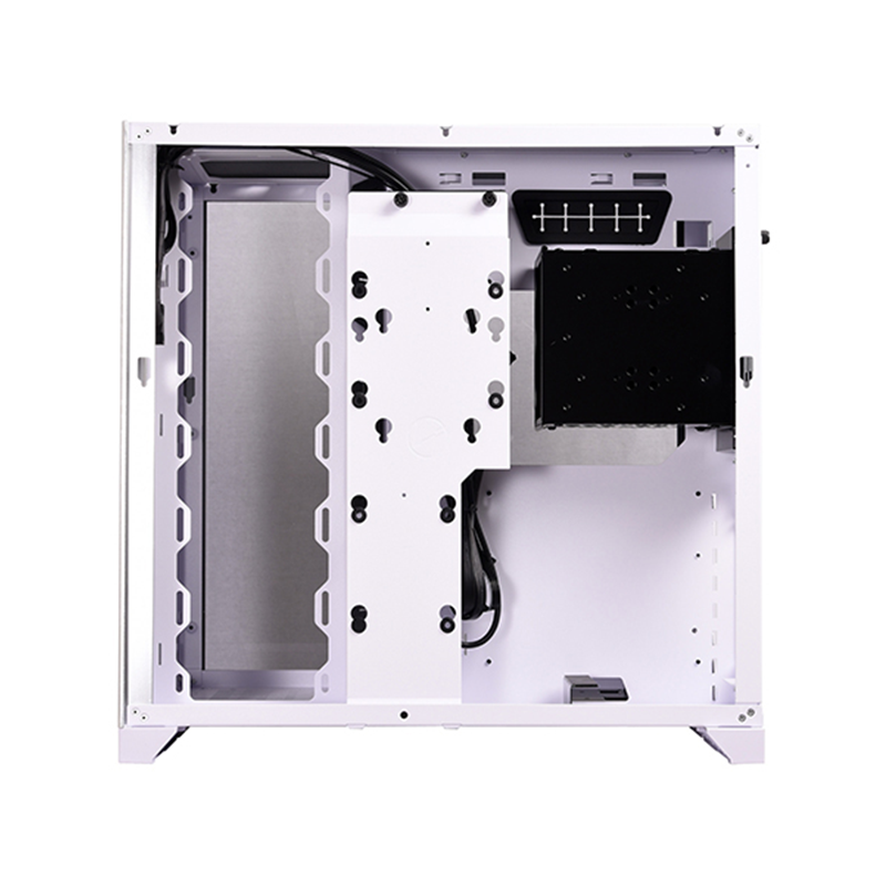 کیس کامپیوتر لیان لی مدل LIAN LI O11 DYNAMIC White - Image 4