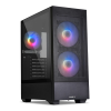 کیس کامپیوتر لیان لی مدل LIAN LI LANCOOL 205 MESH