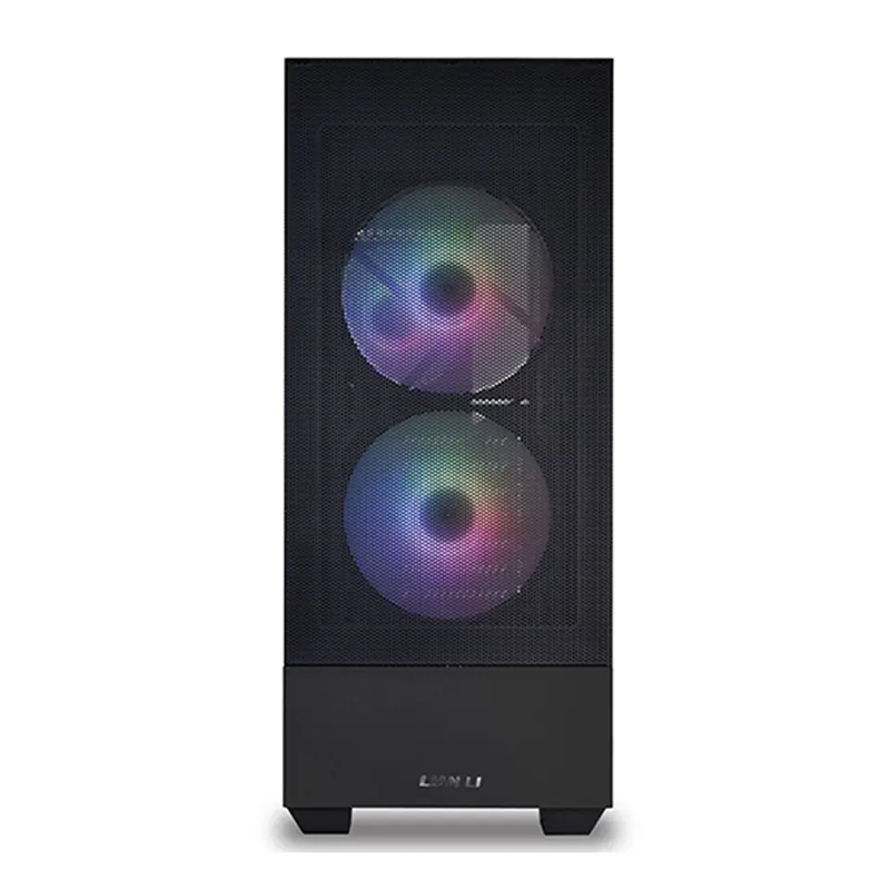 کیس کامپیوتر لیان لی مدل LIAN LI LANCOOL 205 MESH - Image 2