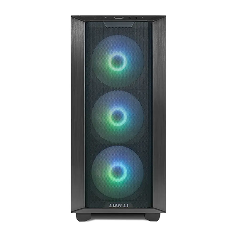 کیس کامپیوتر لیان لی مدل LIAN LI LANCOOL III - Image 2
