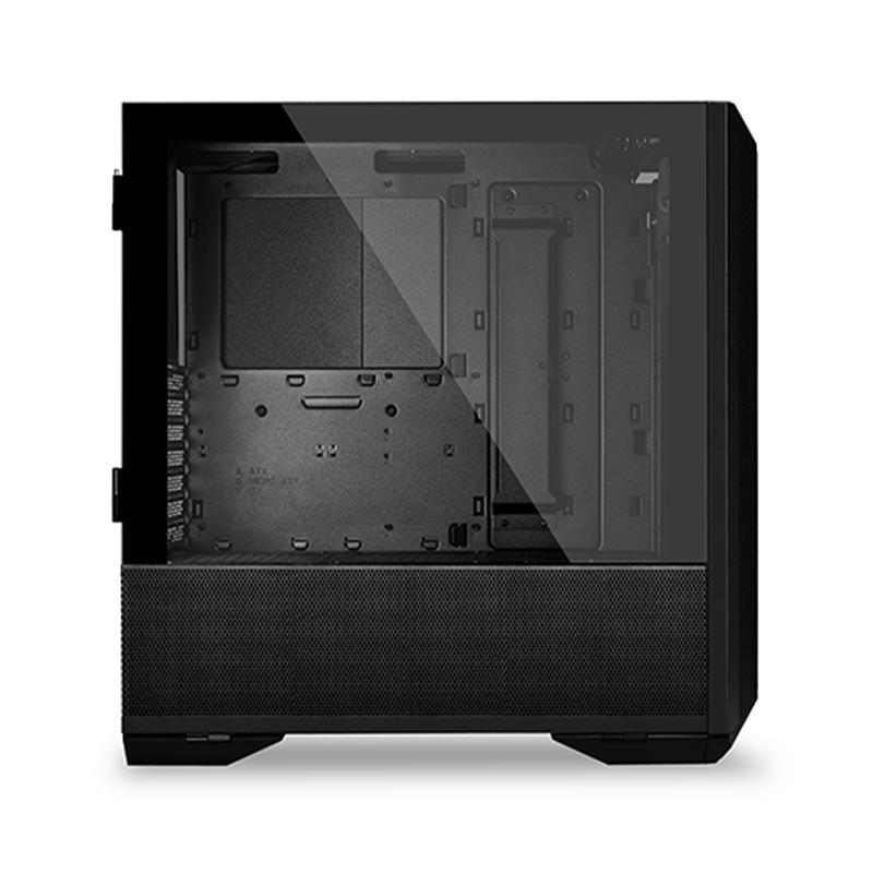 کیس کامپیوتر لیان لی مدل LIAN LI LANCOOL II MESH - Image 2