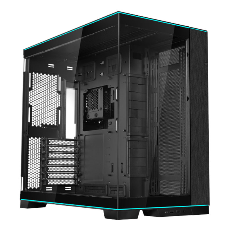 کیس کامپیوتر لیان لی مدل LIAN LI O11 DYNAMIC EVO RGB - Image 2
