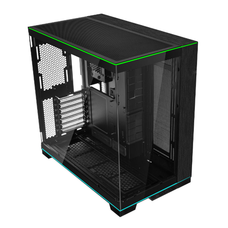کیس کامپیوتر لیان لی مدل LIAN LI O11 DYNAMIC EVO RGB - Image 3