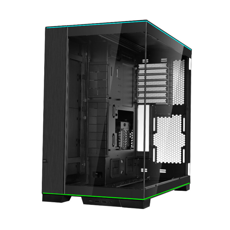 کیس کامپیوتر لیان لی مدل LIAN LI O11 DYNAMIC EVO RGB - Image 4
