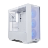 کیس کامپیوتر لیان لی مدل LIAN LI LANCOOL III WHITE