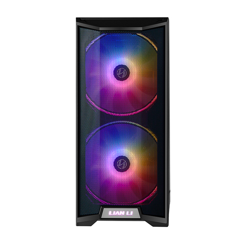 کیس کامپیوتر لیان لی مدل LIAN LI LANCOOL 215 - Image 2