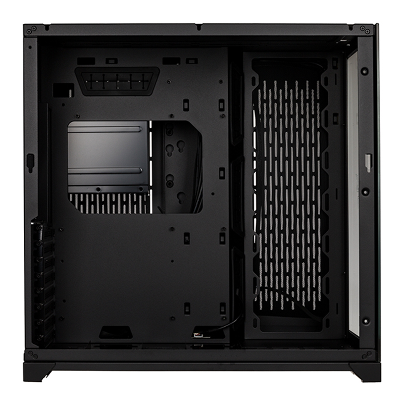 کیس کامپیوتر لیان لی مدل LIAN LI O11 DYNAMIC RAZER EDITION - Image 3