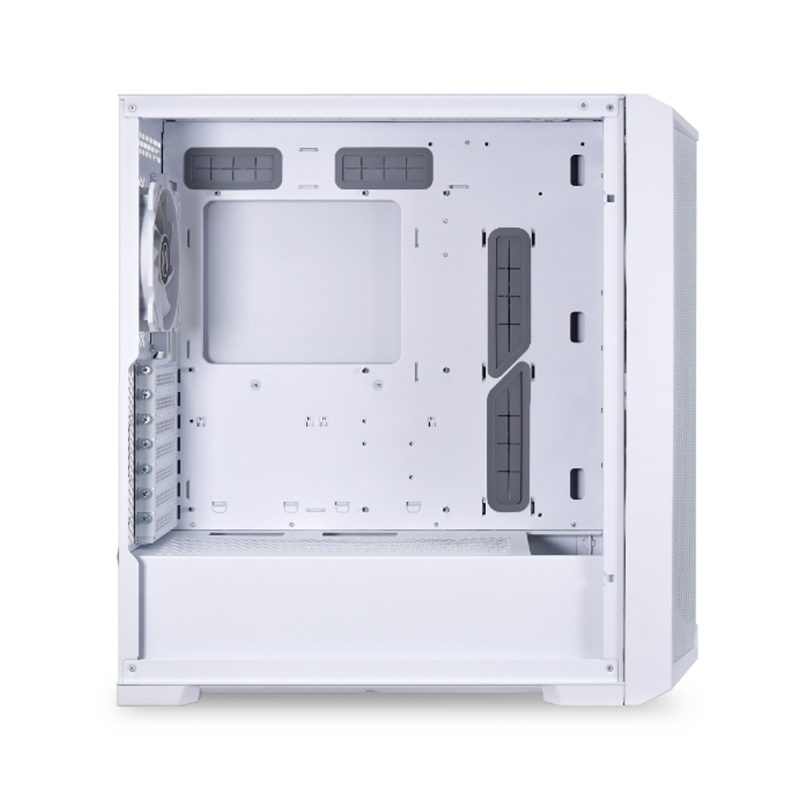 کیس کامپیوتر لیان لی مدل LIAN LI LANCOOL 215 White - Image 4