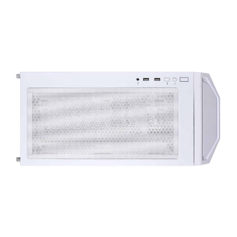کیس کامپیوتر لیان لی مدل LIAN LI LANCOOL 215 White - Image 5