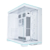 کیس کامپیوتر لیان لی مدل LIAN LI O11 DYNAMIC EVO WHITE RGB
