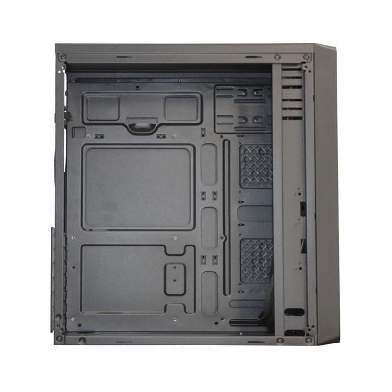 کیس کامپیوتر مسترتک مدل MASTER TECH ECO 300 - Image 2