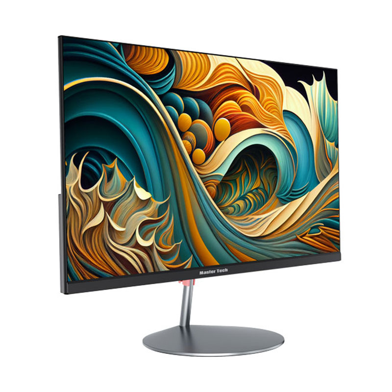 مانیتور 22 اینچ مستر تک مدل MASTER TECH VL229 Slim - Image 4