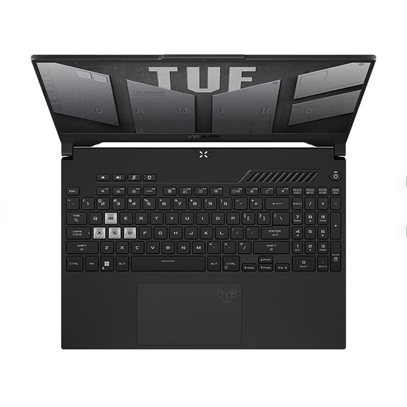 لپ تاپ گیمینگ ایسوس مدل ASUS TUF Gaming F15 FX507ZV-F15.I74060 - Image 2