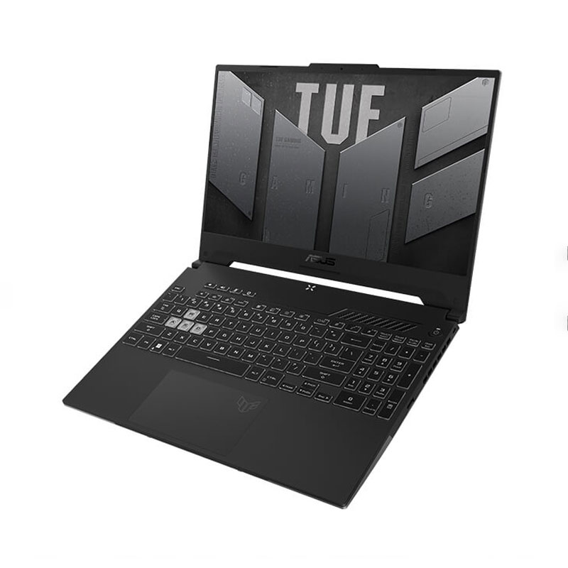 لپ تاپ گیمینگ ایسوس مدل ASUS TUF Gaming F15 FX507ZV-F15.I74060 - Image 5