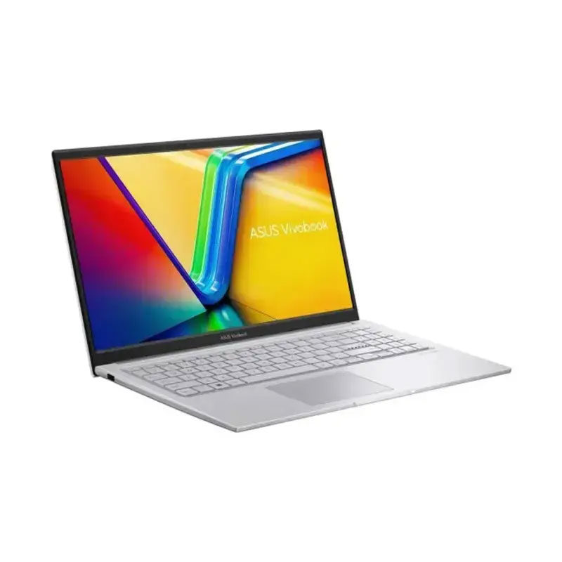 لپ تاپ ایسوس مدل ASUS Vivobook F1504VA-NJ826 - Image 3
