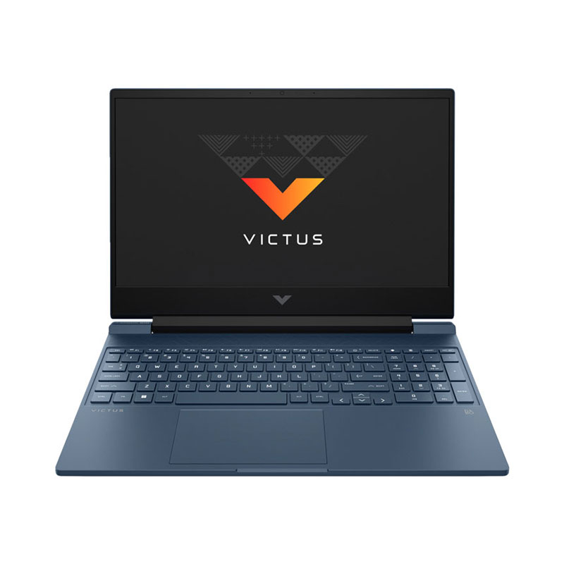 لپ تاپ گیمینگ اچپی مدل HP Victus 15-fa1056nia i7 16 512 4050 6GB