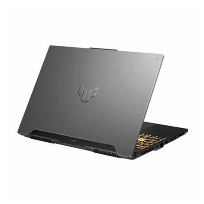 لپ تاپ گیمینگ ایسوس مدل ASUS TUF Gaming F15 FX507ZC4-HN132 - Image 4