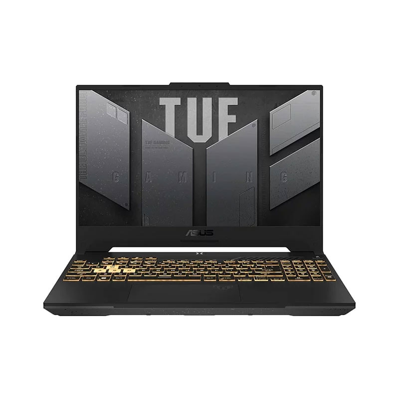 لپ تاپ گیمینگ ایسوس مدل ASUS TUF Gaming F15 FX507ZC4-HN214